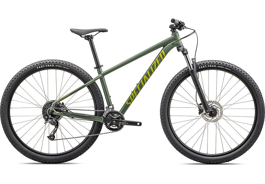 Base Rockhopper 2025