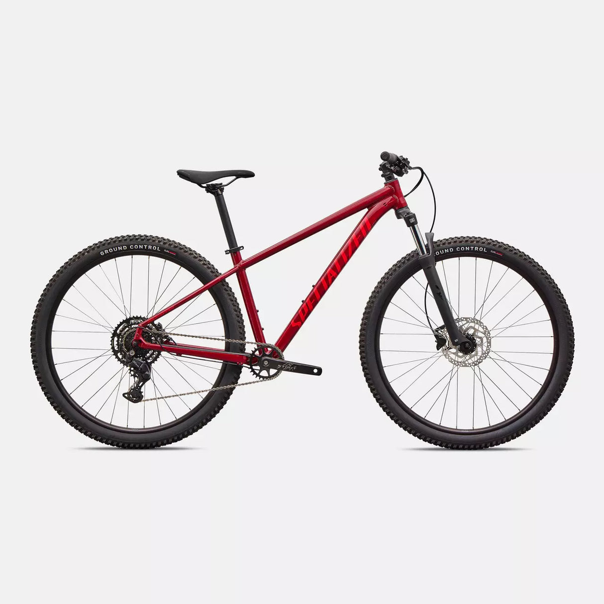 2026 Specialized Rockhopper Sport