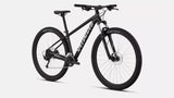 2026 Specialized Rockhopper Base Kh Bike Obsidian/Dune White Xxs - 26