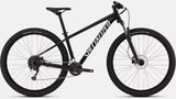 2026 Specialized Rockhopper Base Kh Bike Obsidian/Dune White Xxs - 26