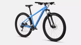 Bicicleta Specialized Rockhopper Base Kh 2026 Azul Cielo/Azul Majestuoso Metalizado XXS - 26