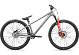2023 Specialized p.4 bike satin aluminum/ black 27.5"