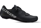 Specialized Torch 1.0 Shoe Black 36