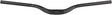 Renthal FatBar Lite 35 Handlebar - Aluminum 40mm 760mm 35mm Black V3