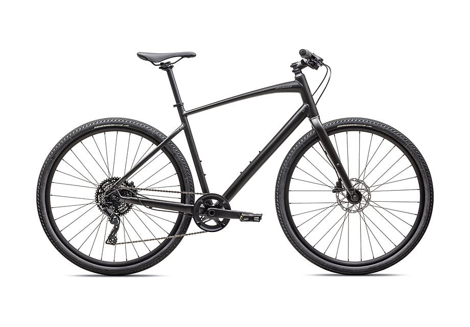 2025 Sirrus X 3.0 Km