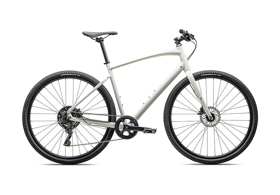 2025 Sirrus X 2,0 km