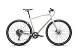 2025 Sirrus X 2,0 km