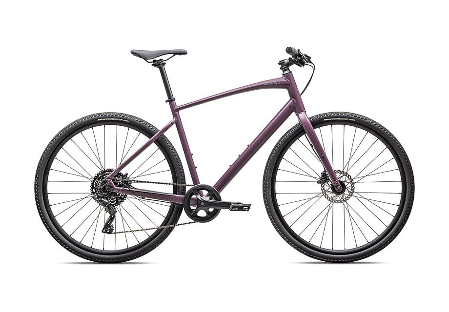 2025 Sirrus X 2,0 km