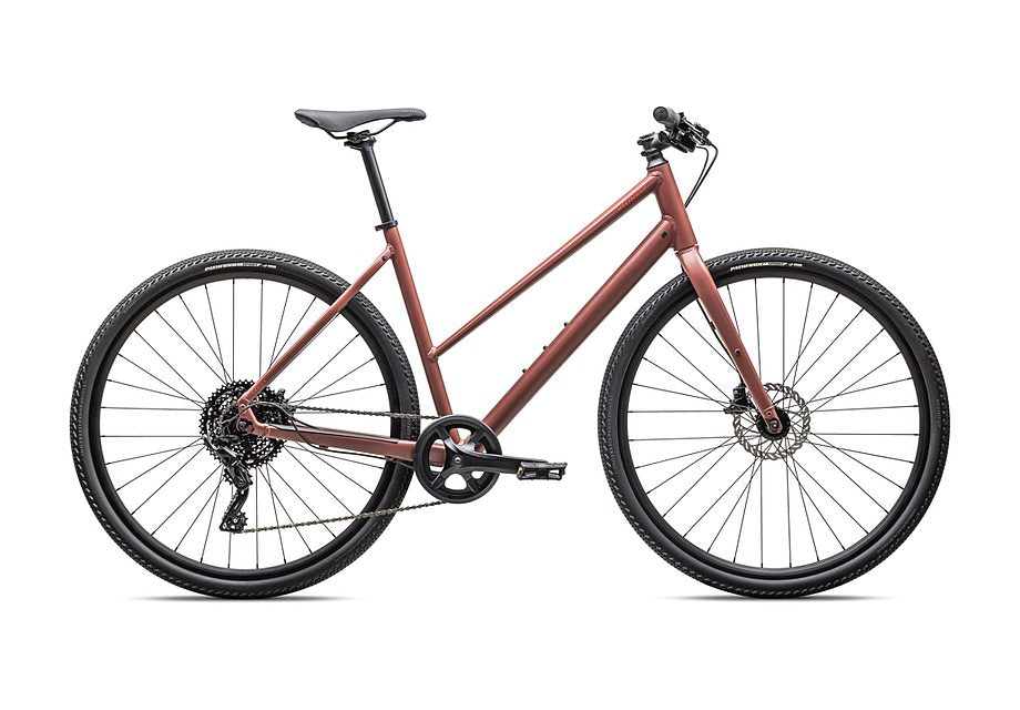 2025 Sirrus X 2.0 St Km