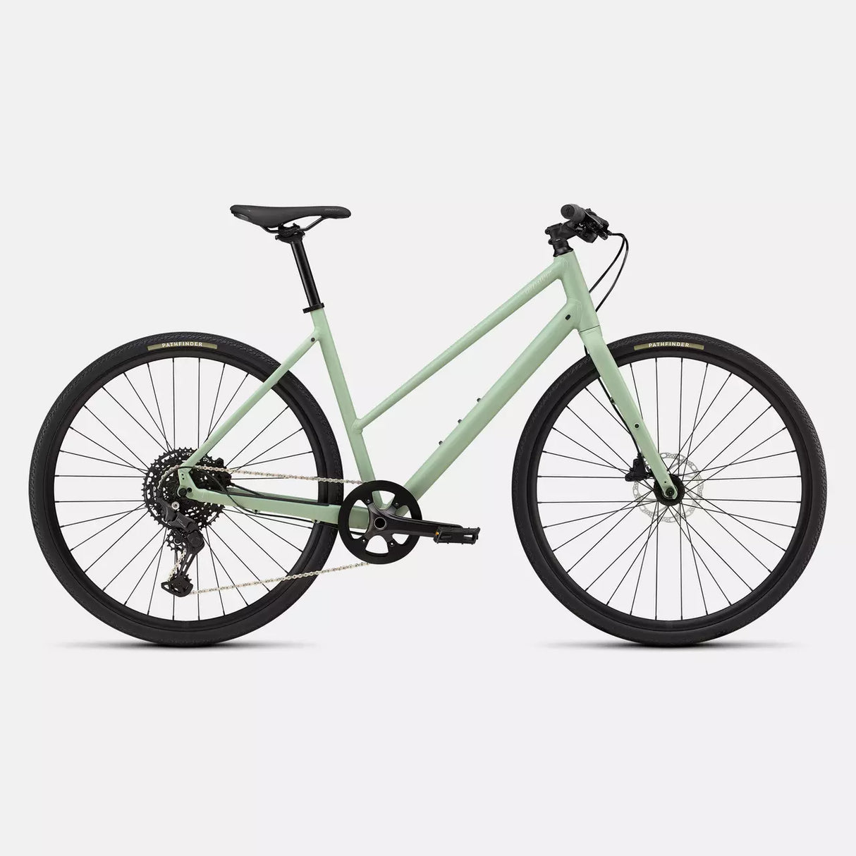 2026 Sirrus X 3.0 St