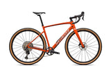 2026 Specialized Diverge Sport Bike Deep Orange/Dune White 49