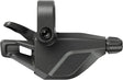 SRAM S100 Eagle Trigger Shifter - Rear 12-Speed Single-Click Integrated Clamp BLK B1