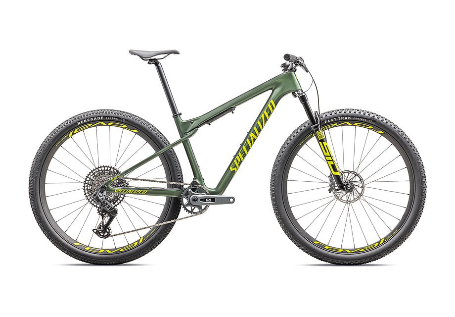 Specialized 2025 Epic WC Expert