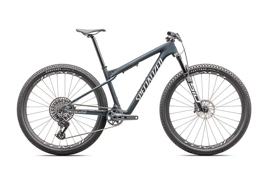 Specialized 2025 Epic WC Expert