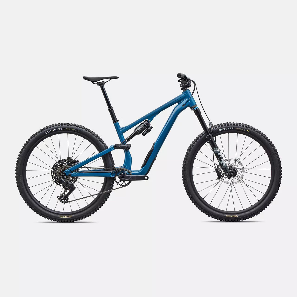 2026 Stumpjumper 15 Comp Alloy