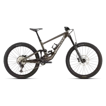 ENDURO COMP GUN/WHTMTN S3