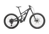 Bicicleta Specialized Status 170 2 Zero 2025, color dorado satinado, obsidiana y blanco duna s0