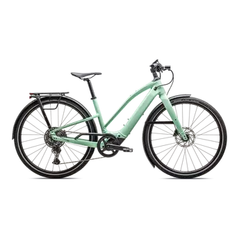 2026 Vado Sl 4.0 Step Through Eq 2