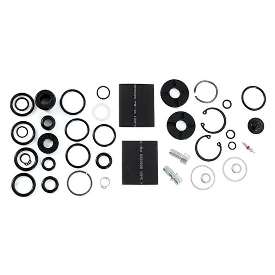 Kit de servicio de horquilla RockShox Recon (2010) Recon Gold (2011)