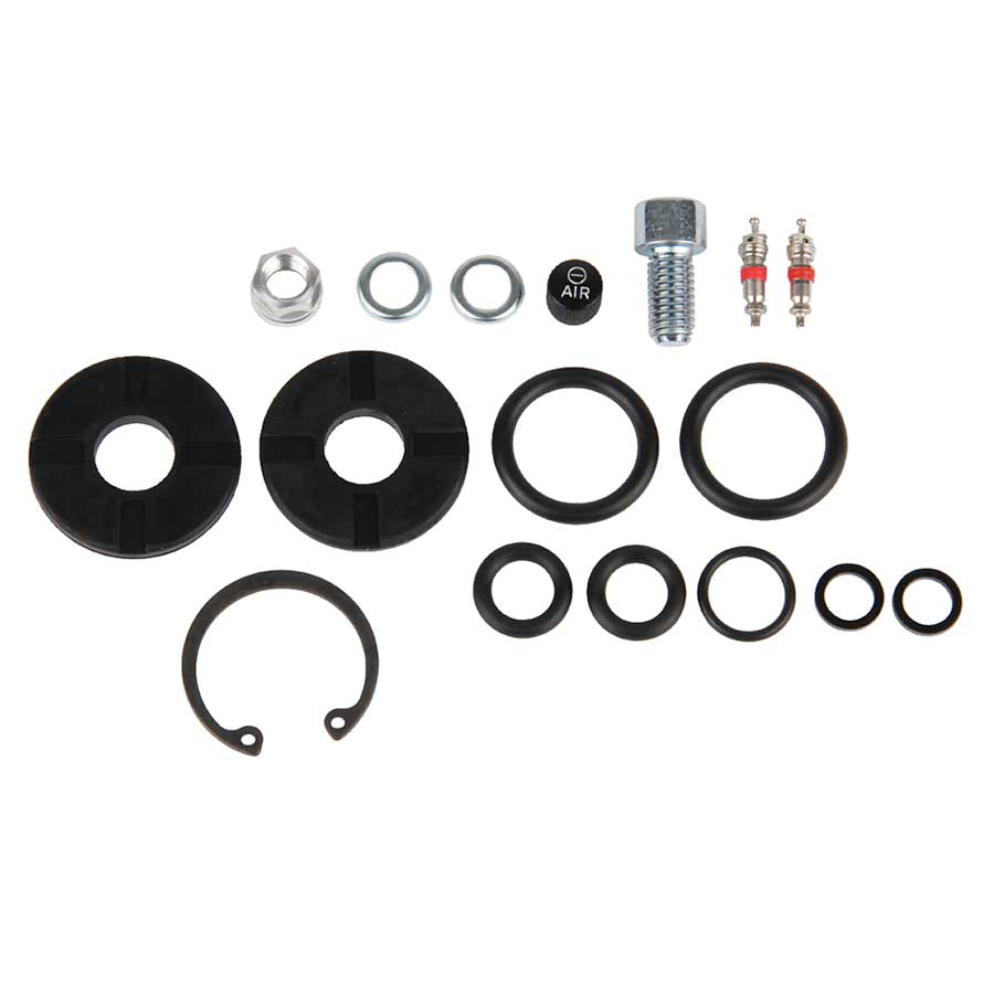 RockShox Fork Service Kit Reba 2005-2008/Recon 2006-2009/Revelation 2006-2009/Pike2005-2010 Dual Air/Solo Air