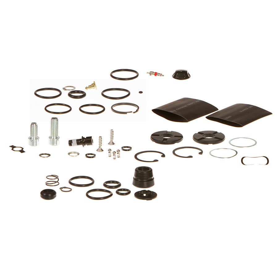 Kit de servicio de horquilla RockShox Sektor / Argyle RCT