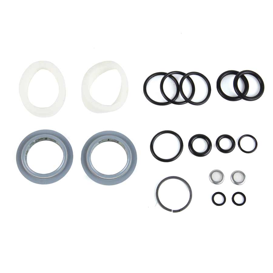 Kit de servicio básico de horquilla RockShox: Recon Gold Solo Air (2012-2016)