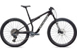 2027 Specialized Epic 9 Expert Bike Gloss Carbon / White S
