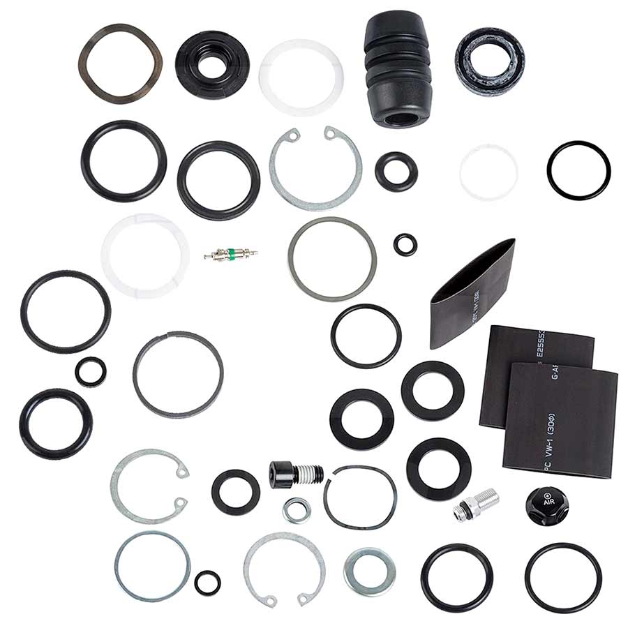 Kit de servicio RockShox BoXXer R2C2/World Cup 2011-14