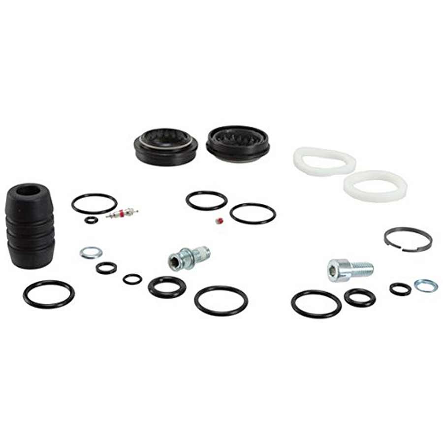 Kit de servicio completo de horquilla RockShox: 30 Gold Solo Air A1