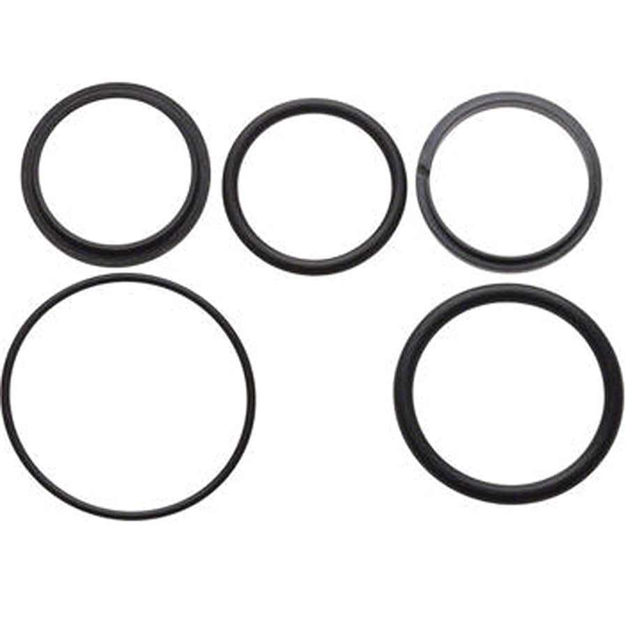 Kit de mantenimiento de amortiguadores traseros RockShox - Monarch XX B1 2014+