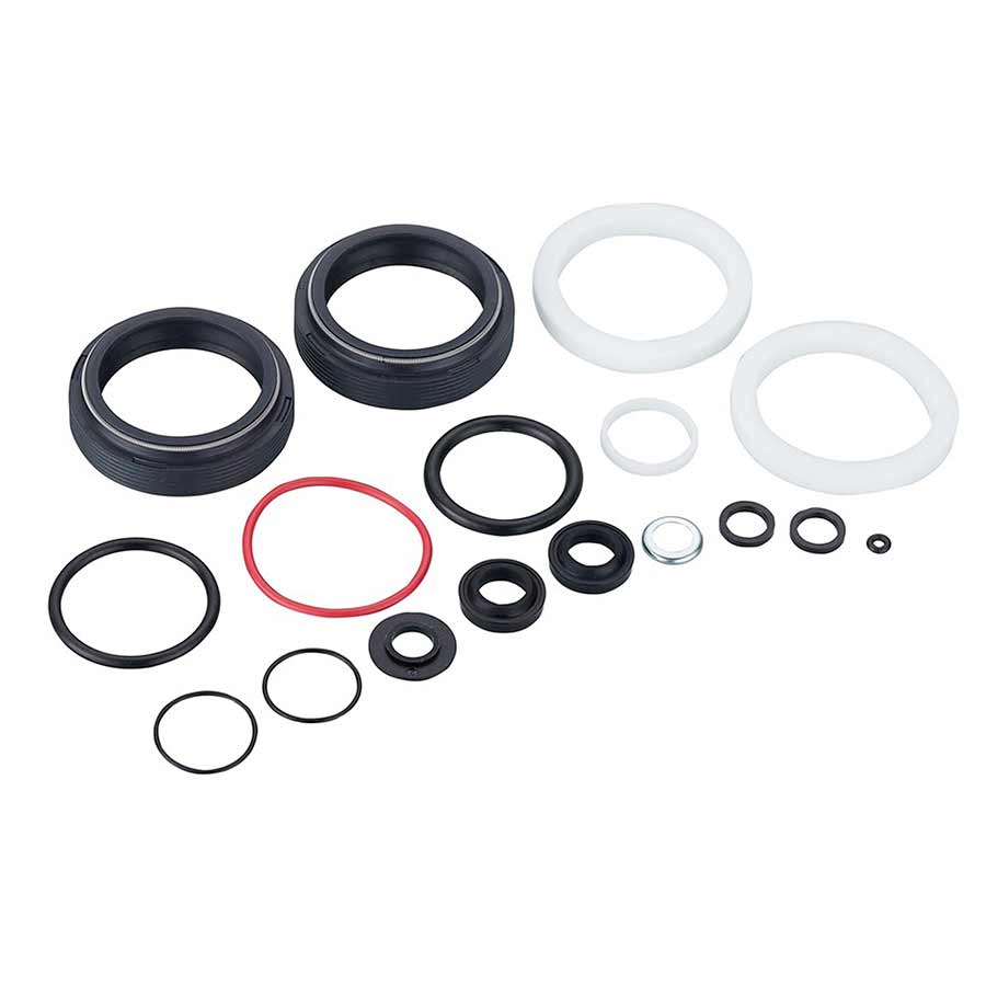 Kit de servicio básico de horquilla RockShox: Amortiguador BoXXer Team Charger (2015+)