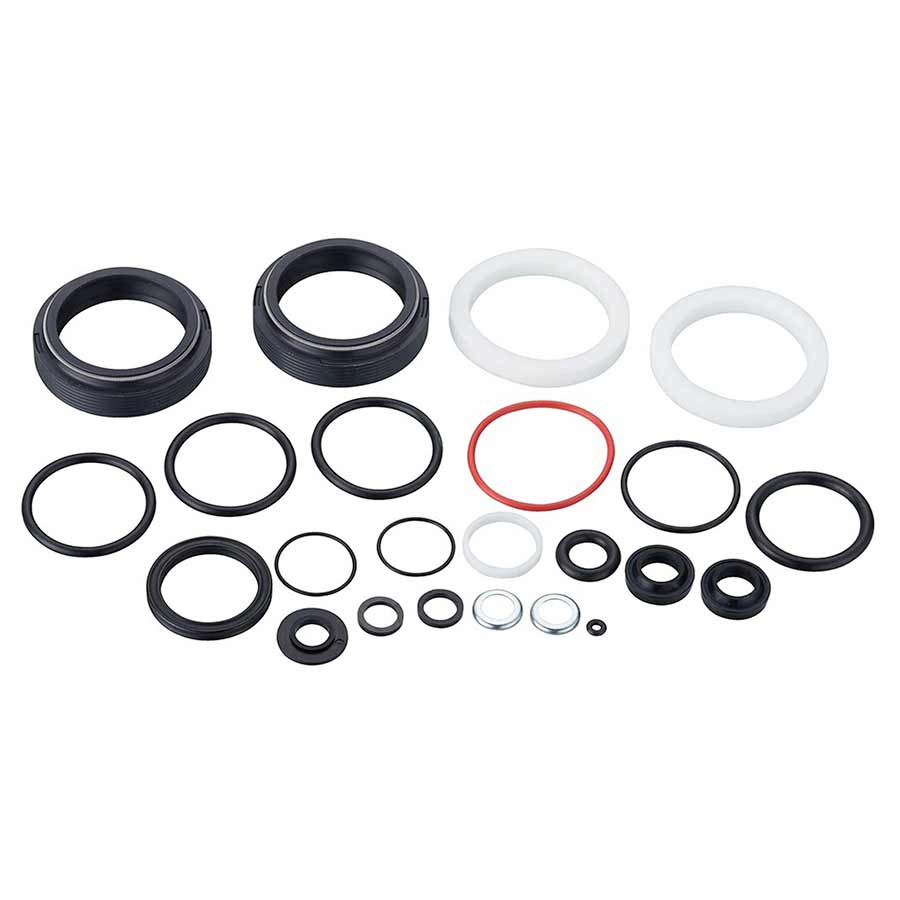 Kit de mantenimiento de horquilla RockShox básico: Amortiguador BoXXer WC Charger (2015+)