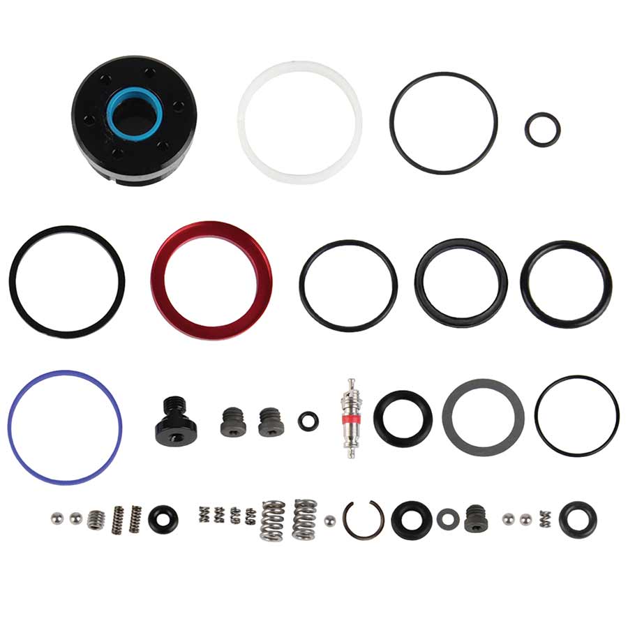 Kit de servicio RockShox 11.4118.020.001 Vivid 2011-12