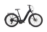 2026 Specialized Como 4.0 Ul Bike Gloss Cast Black / Satin Silver Reflective S