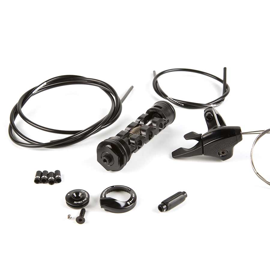 RockShox 00.4318.002.019 One Loc Upgrade MCRLT Push to Lock SIDB/Reba/Bluto (2012-2017)