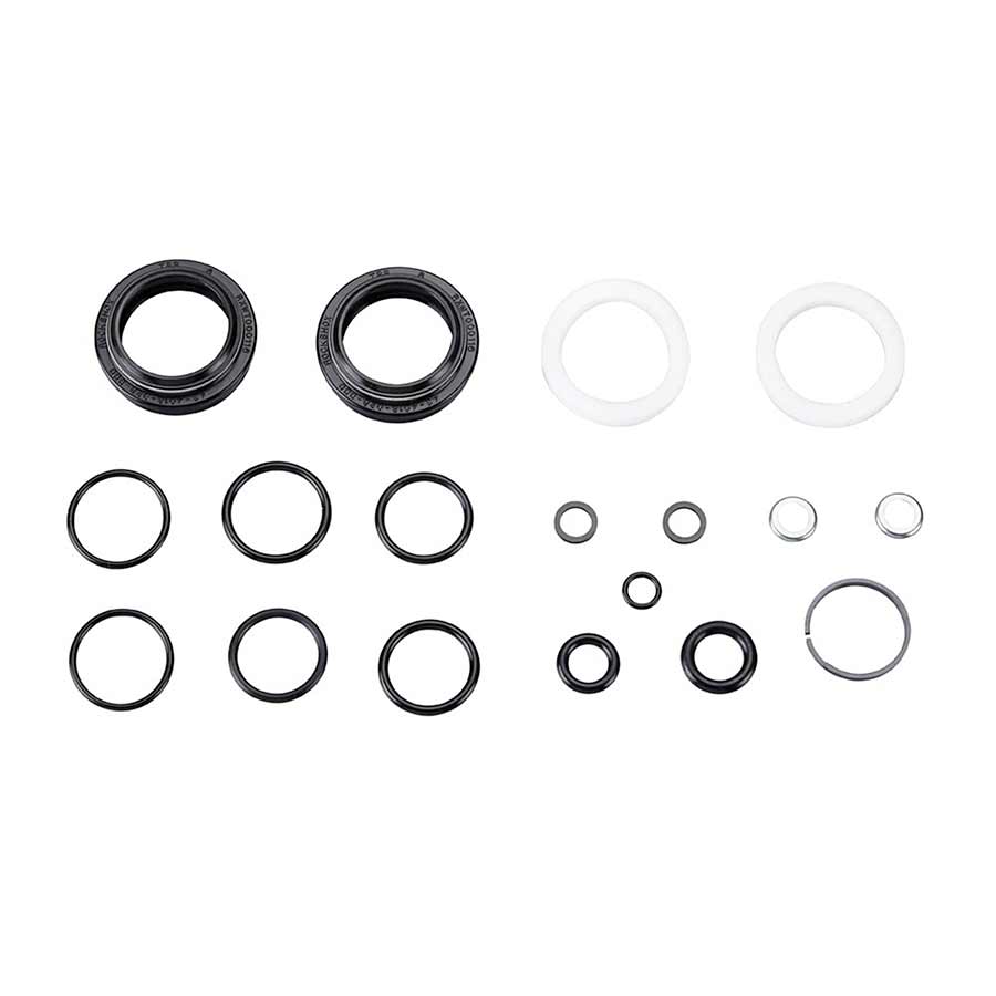 Kit de servicio de horquilla RockShox - 200 horas/1 año Judy Gold y Silver (2018+)