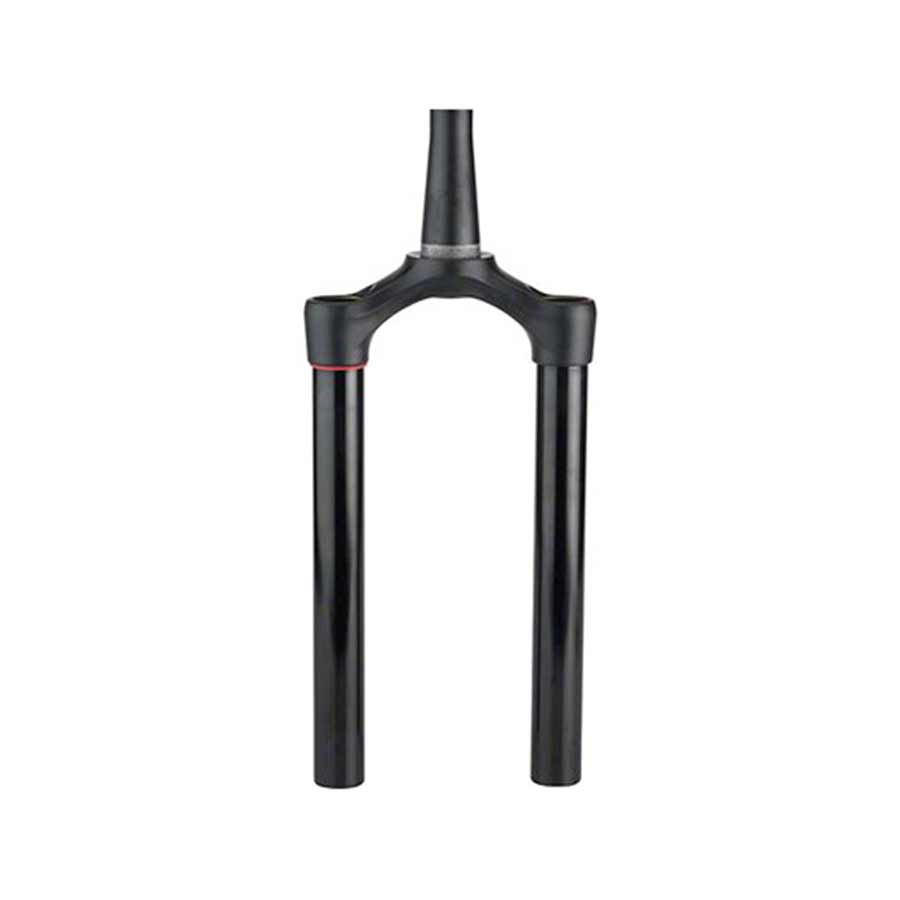 RockShox CSU Pike A2 Solo Air 27,5" Boost 15 x 110 mm 42 mm de desplazamiento Aluminio Taper Diffusion BLK sin gradientes