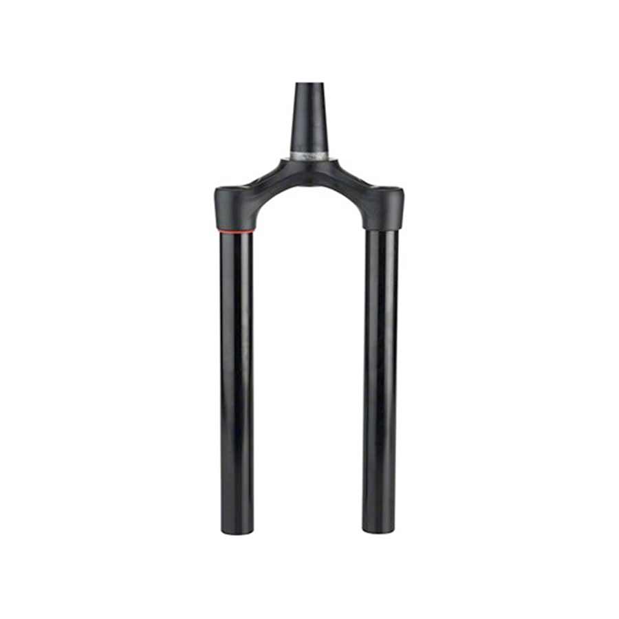 RockShox CSU Lyrik B1/Yari Solo Air 27.5" 42 Offset Aluminio Taper Diffusion BLK sin gradientes