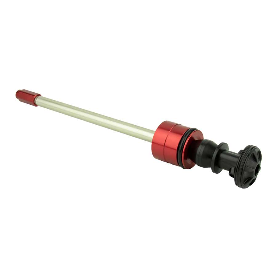 Kit de actualización de suspensión neumática RockShox DebonAir C1 (140 mm) para Lyrik/Yari A1+ 2016+