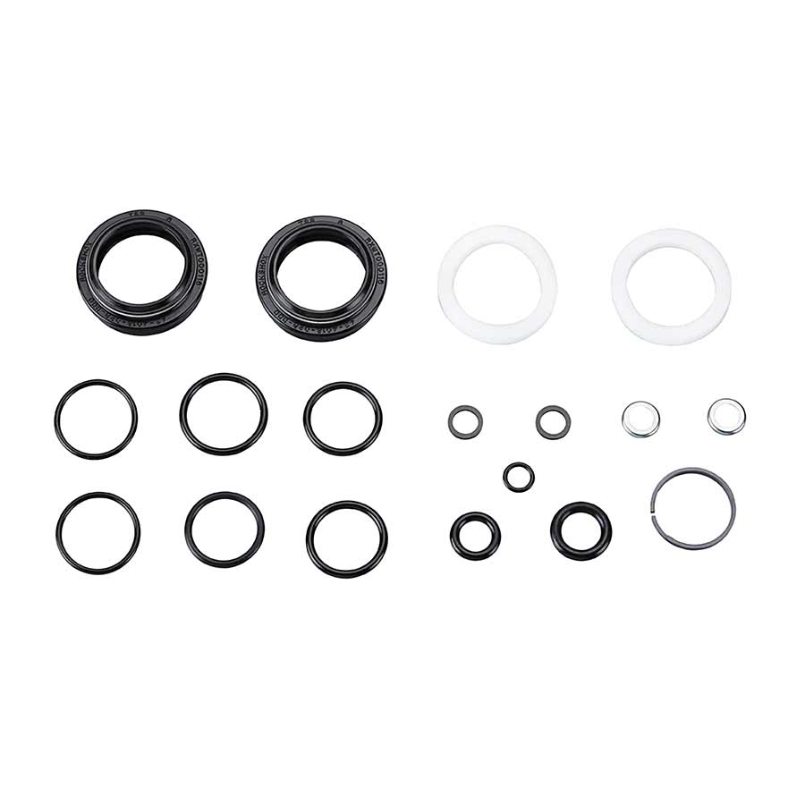 RockShox Fork Service Kit - 200 hour/1 Year Charger Sealhead Yari RC B1 Revelation RC A1