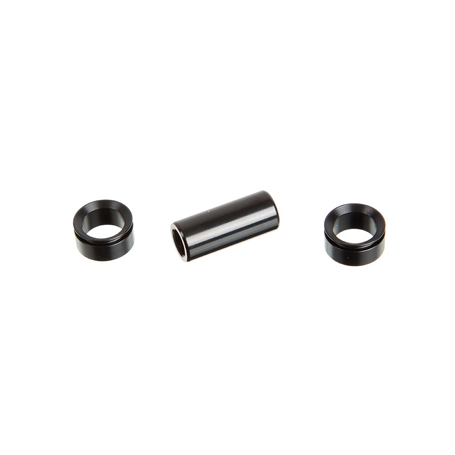 Herrajes de montaje para amortiguador trasero RockShox - 3 piezas 1/2" 8 x 30