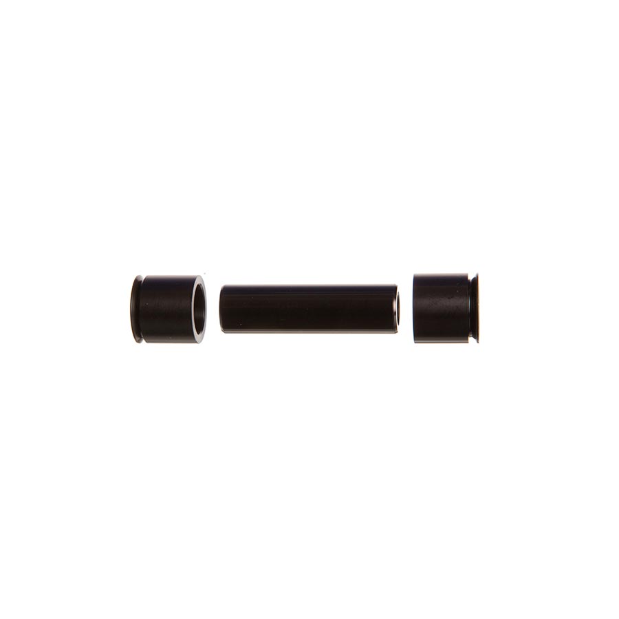 Herrajes de montaje para amortiguador trasero RockShox (3 piezas, 1/2", 8 x 44,5)
