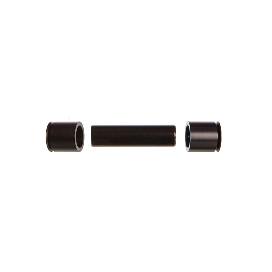 Tornillería de montaje para amortiguador trasero RockShox (3 piezas, 1/2", 8 x 47,8)