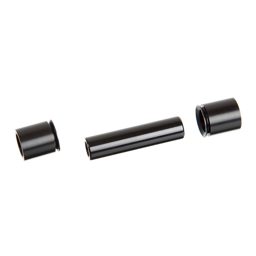 Tornillería de montaje para amortiguador trasero RockShox (3 piezas, 1/2", 8 x 52,0)