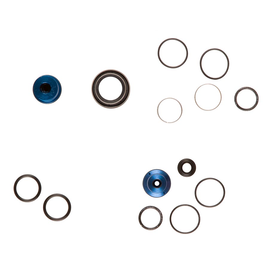 Kit de servicio RockShox Reverb XPLR AXS - 27.2 600 horas