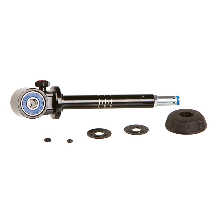 RockShox Super Deluxe Coil Damper Shaft Bearing Eyelet - Thumbnail 2