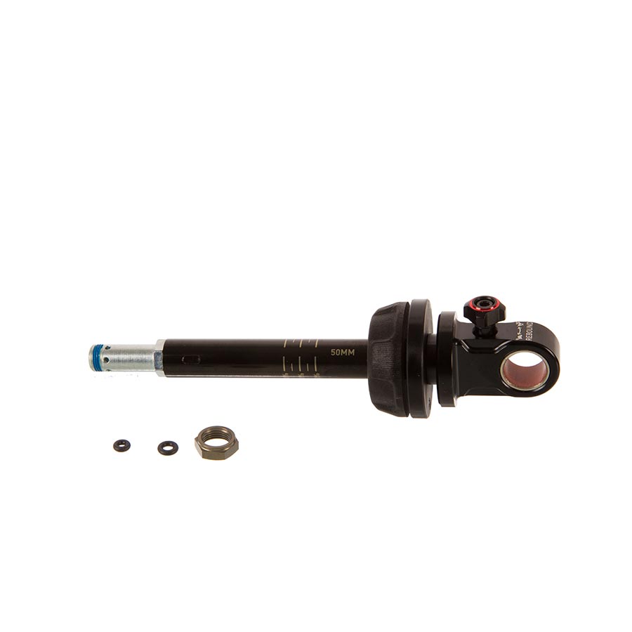 Eje amortiguador de bobina RockShox Super Deluxe estándar de 50 mm