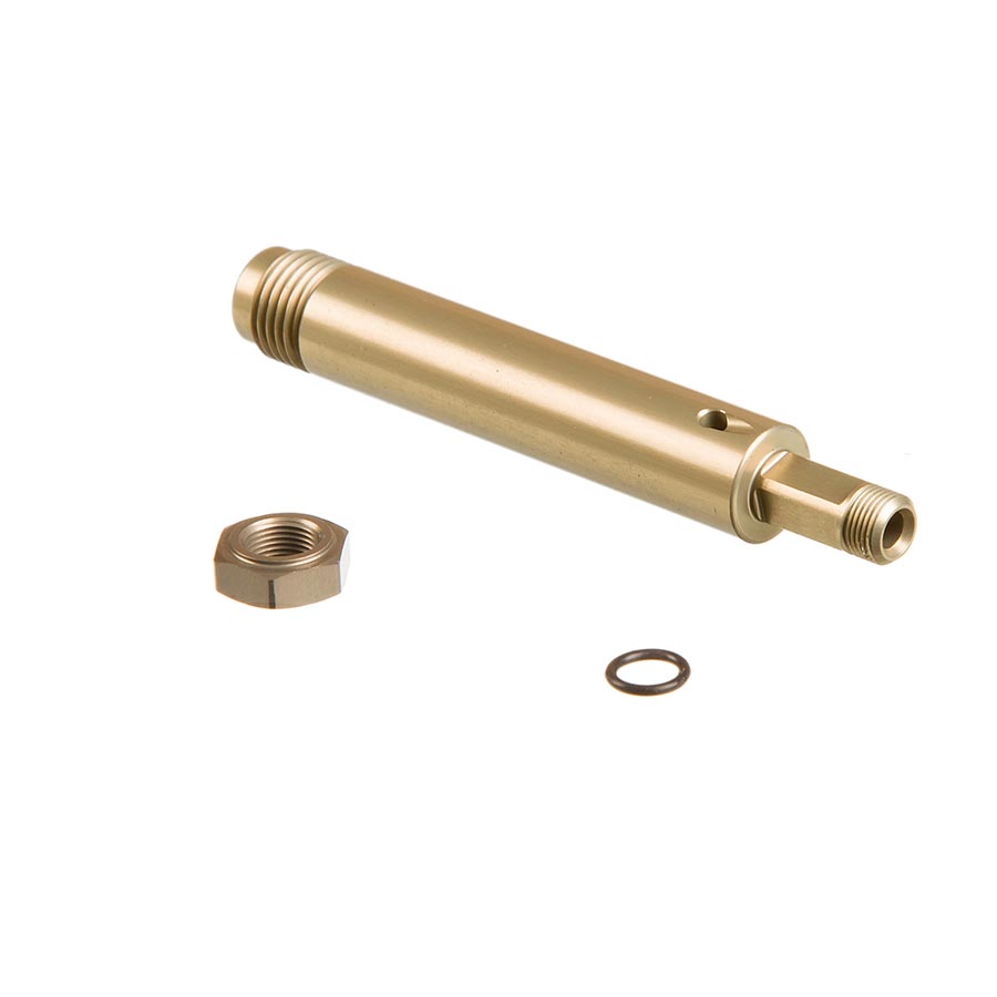 Eje de amortiguador remoto RockShox Deluxe Ult de 35 mm 11.4118.068.350