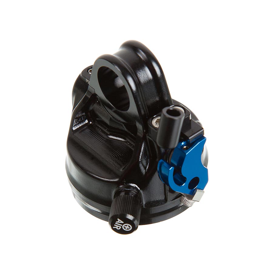 RockShox Rear Shock Eyelet Assembly - SIDLuxe (A1) Remote Out Standard