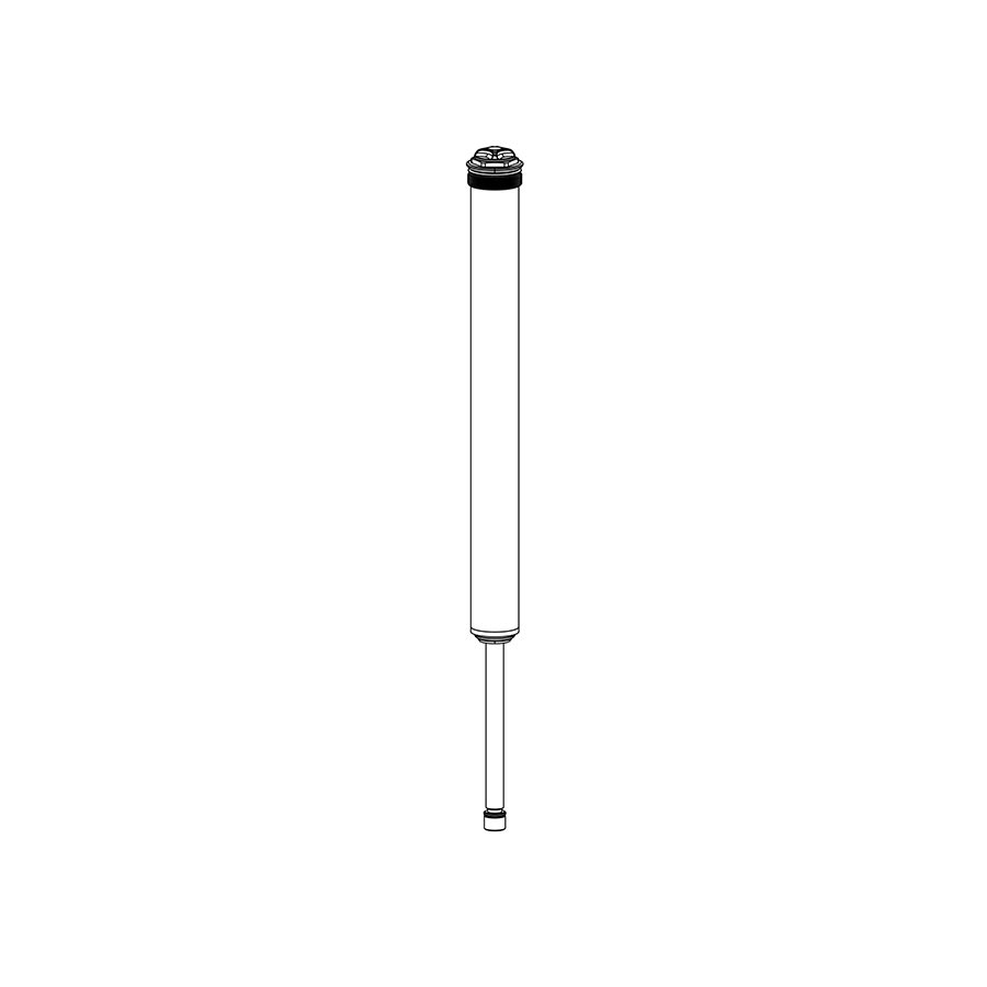 Muelle neumático RockShox Solo para ReconS Boost C1 11.4018.010.221